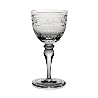 William Yeoward Crystal Camilla Wine, Small In Crystal