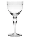 William Yeoward Crystal Claire Wine Glass In Clear
