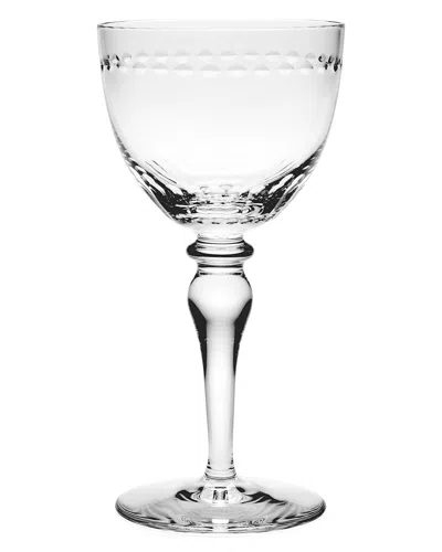 William Yeoward Crystal Claire Wine Glass In Crystal