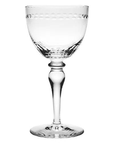William Yeoward Crystal Claire Wine Glass In Clear