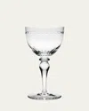 William Yeoward Crystal Claire Large Wine Glass In Clear