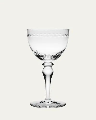 William Yeoward Crystal Claire Large Wine Glass In Clear