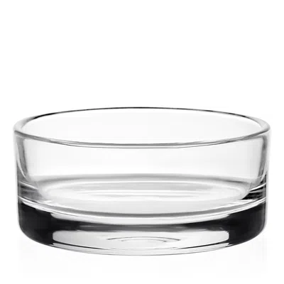William Yeoward Crystal Classic Bottle Stand In Transparent