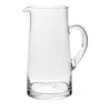 William Yeoward Crystal Classic Gallon Pitcher, 105 Oz. In Clear