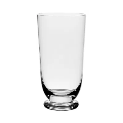 William Yeoward Crystal Classic Tumbler Highball In Transparent