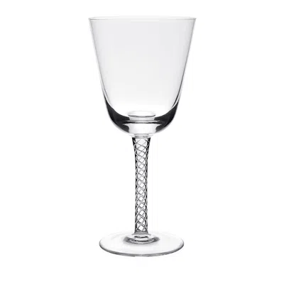 WILLIAM YEOWARD CRYSTAL CORA GOBLET