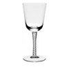 William Yeoward Crystal Cora Small Wine Glass In White