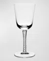 William Yeoward Crystal Cora Wine Glass, Small