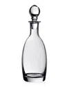 William Yeoward Crystal American Bar Corinne Decanter In Clear