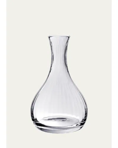 William Yeoward Crystal Corinne Wine Carafe In White