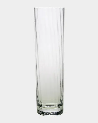 William Yeoward Crystal Corrine Tall Cocktail Tumbler In Transparent