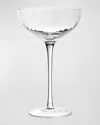 William Yeoward Crystal Corrine Tall Coupe, 8 Oz.