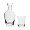 William Yeoward Crystal Country Classic 2-piece Carafe And Tumbler Set In Transparent