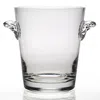 William Yeoward Crystal Country Classic Ice Bucket In Clear