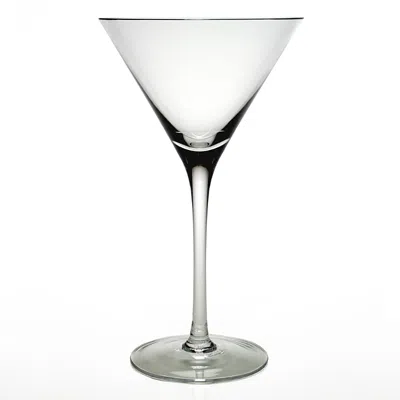William Yeoward Crystal Country Classic Martini Glass In Clear