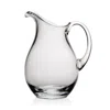 William Yeoward Crystal Country Classic Water Pitcher In Transparent