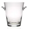 William Yeoward Crystal Country Classic Wine Cooler In Clear