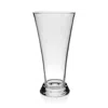 William Yeoward Crystal Country Flora Vase In Transparent