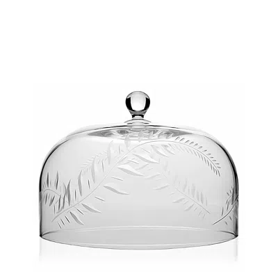 WILLIAM YEOWARD CRYSTAL COUNTRY JASMINE CAKE DOME