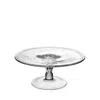 William Yeoward Crystal Country Jasmine Cake Stand