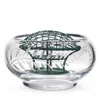 William Yeoward Crystal Country Jasmine Rose Bowl & Wire, 8