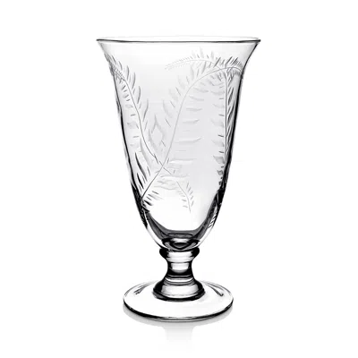 William Yeoward Crystal Country Jasmine Vase, 18