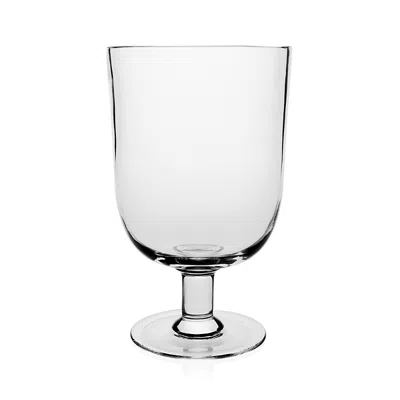 William Yeoward Crystal Country Lowell Vase In Clear