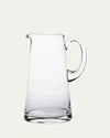 William Yeoward Crystal Country Pitcher In Clear