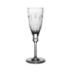 William Yeoward Crystal Elizabeth Champagne Flute In Crystal