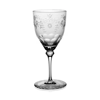 William Yeoward Crystal Elizabeth Large Wine Glass In Crystal