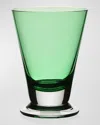 William Yeoward Crystal Fanny Tumbler