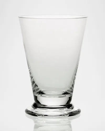 William Yeoward Crystal Fanny Tumbler In Multi