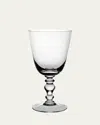William Yeoward Crystal Fanny Wine Glass In Clear