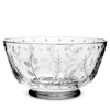 William Yeoward Crystal Fern Centerpiece Bowl, 12