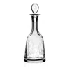 William Yeoward Crystal Fern Wine Decanter