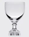 William Yeoward Crystal Georgie Large Wine Glass In Transparent