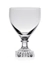 William Yeoward Crystal Georgie Small Wine Glass In Transparent