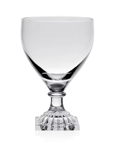 William Yeoward Crystal Georgie Small Wine Glass In Transparent