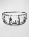 William Yeoward Crystal Harlequine Bowl, Small