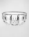 William Yeoward Crystal Harlequine Bowl, Medium