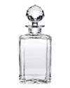 William Yeoward Crystal Helen Decanter Gift Box In Transparent