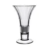 William Yeoward Crystal Karen 11 Trumpet Vase In Transparent