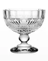 William Yeoward Crystal Karen Compote In Transparent