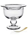 WILLIAM YEOWARD CRYSTAL KATERINA CAVIAR SERVER