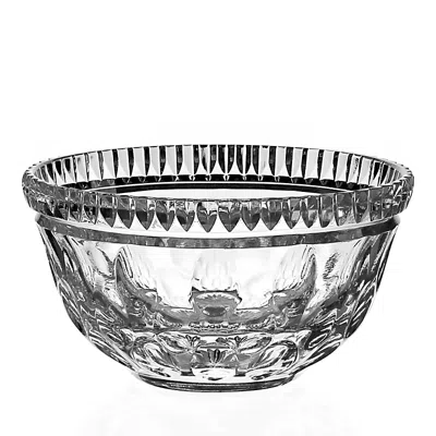 William Yeoward Crystal Kathleen Small Bowl In Transparent