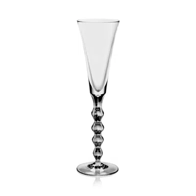 William Yeoward Crystal Lally Flute In Crystal