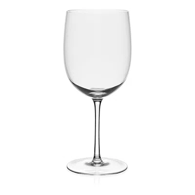 William Yeoward Crystal Lauren Goblet In Transparent