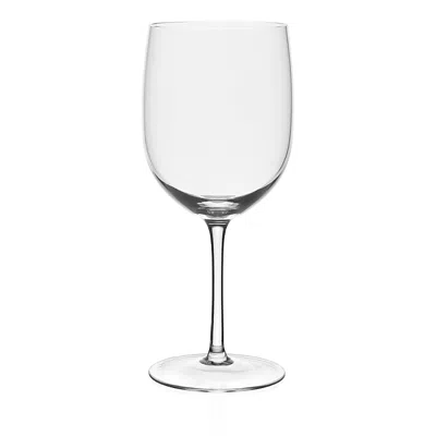 William Yeoward Crystal Lauren Large Wine Glass In Transparent