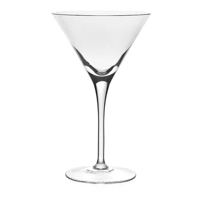 William Yeoward Crystal Lauren Martini Glass In Transparent