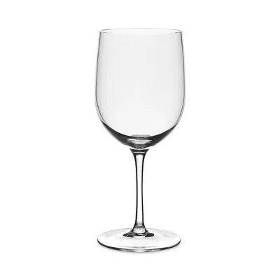 William Yeoward Crystal Lauren Small Wine Glass In Transparent